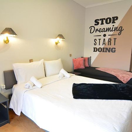 Hotel King Alexander Florina Zewnętrze zdjęcie